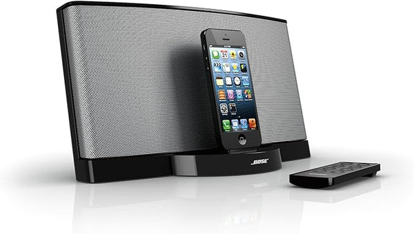 Bose SoundDock Series III Digital Music System with Lightning Connector
