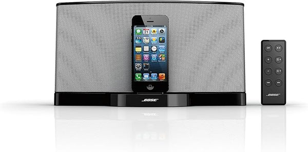 Bose SoundDock Series III Digital Music System with Lightning Connector