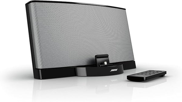 Bose SoundDock Series III Digital Music System with Lightning Connector
