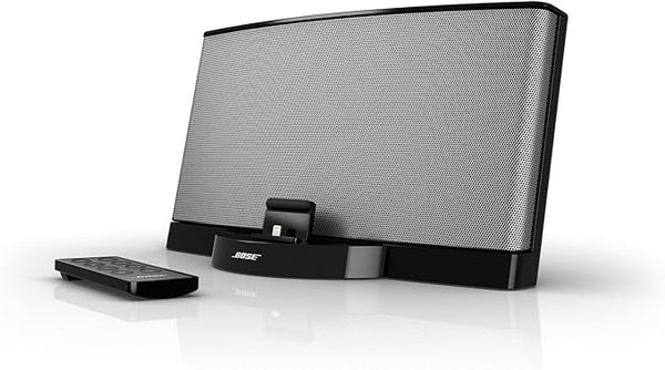 Bose SoundDock Series III Digital Music System with Lightning Connector