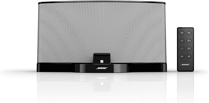 Bose SoundDock Series III Digital Music System with Lightning Connector