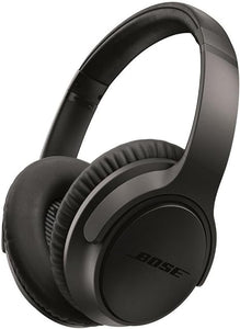 Bose SoundTrue Wired around-ear headphones II - Apple devices, Charcoal