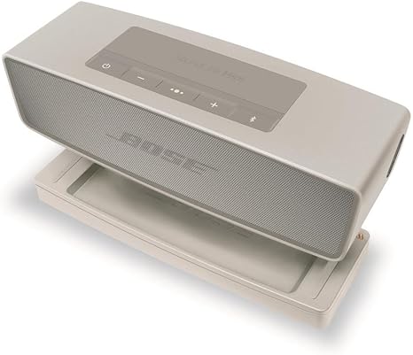 Bose 725192-1310 SoundLink Mini Bluetooth Speaker II