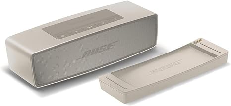 Bose 725192-1310 SoundLink Mini Bluetooth Speaker II