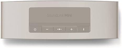 Bose 725192-1310 SoundLink Mini Bluetooth Speaker II