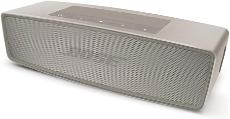 Bose 725192-1310 SoundLink Mini Bluetooth Speaker II