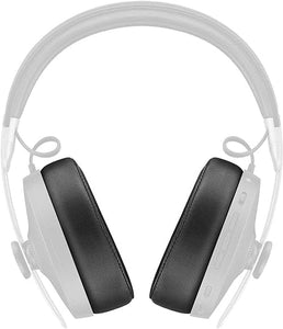 SENNHEISER Momentum 3 Wireless Noise Cancelling Headphones with Alexa, Auto On/Off, Smart Pause Functionality and Smart Control App, Black