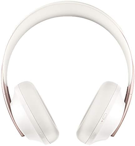 Bose Noise Cancelling Wireless Bluetooth Headphones 700, with Alexa Voice Control, Soapstone