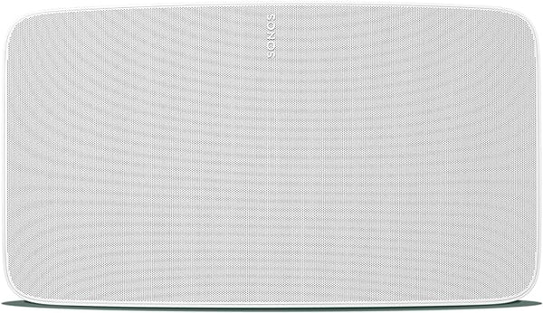 Sonos Five - White - Wireless Hifi Speaker