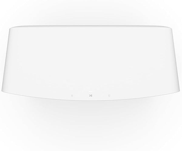 Sonos Five - White - Wireless Hifi Speaker