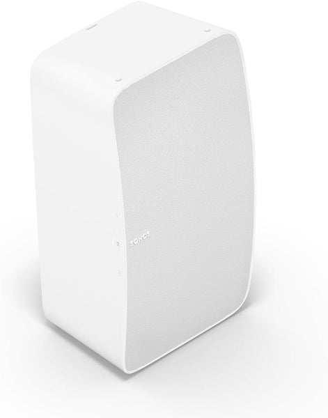 Sonos Five - White - Wireless Hifi Speaker