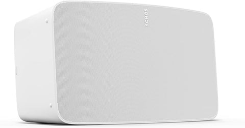 Sonos Five - White - Wireless Hifi Speaker