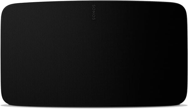 Sonos Five - Black - Wireless Hifi Speaker