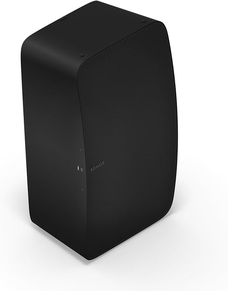 Sonos Five - Black - Wireless Hifi Speaker