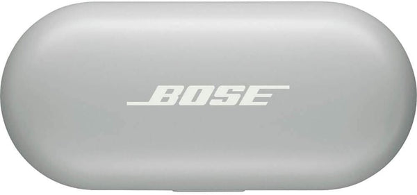 Bose Sport Earbuds - True Wireless Earphones - Bluetooth in Ear Headphones for Workouts and Running, Glacier White
