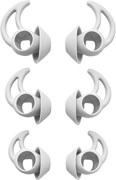 Bose Sport Earbuds - True Wireless Earphones - Bluetooth in Ear Headphones for Workouts and Running, Glacier White