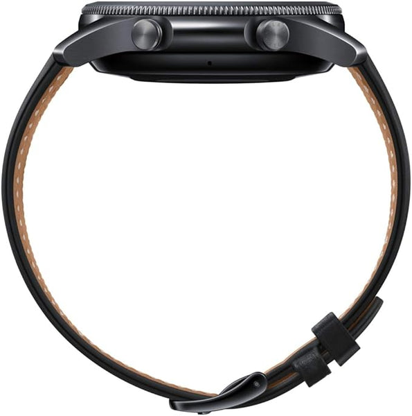 Samsung SM-R840 Galaxy Watch 3 (Mystic Black)