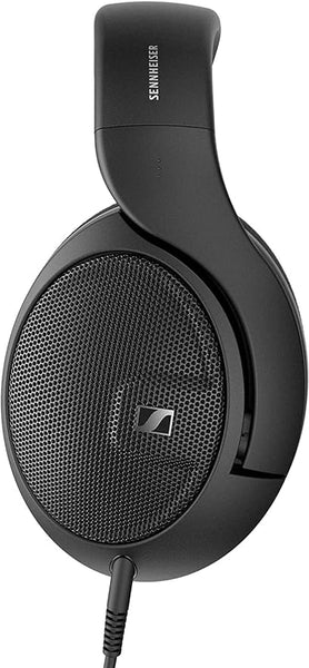 Sennheiser Consumer Audio HD 560 S Over-The-Ear Audiophile Headphones - Neutral Frequency Response, E.A.R. Technology for Wide Sound Field, Open-Back Earcups, Detachable Cable, (Black) (HD 560S)