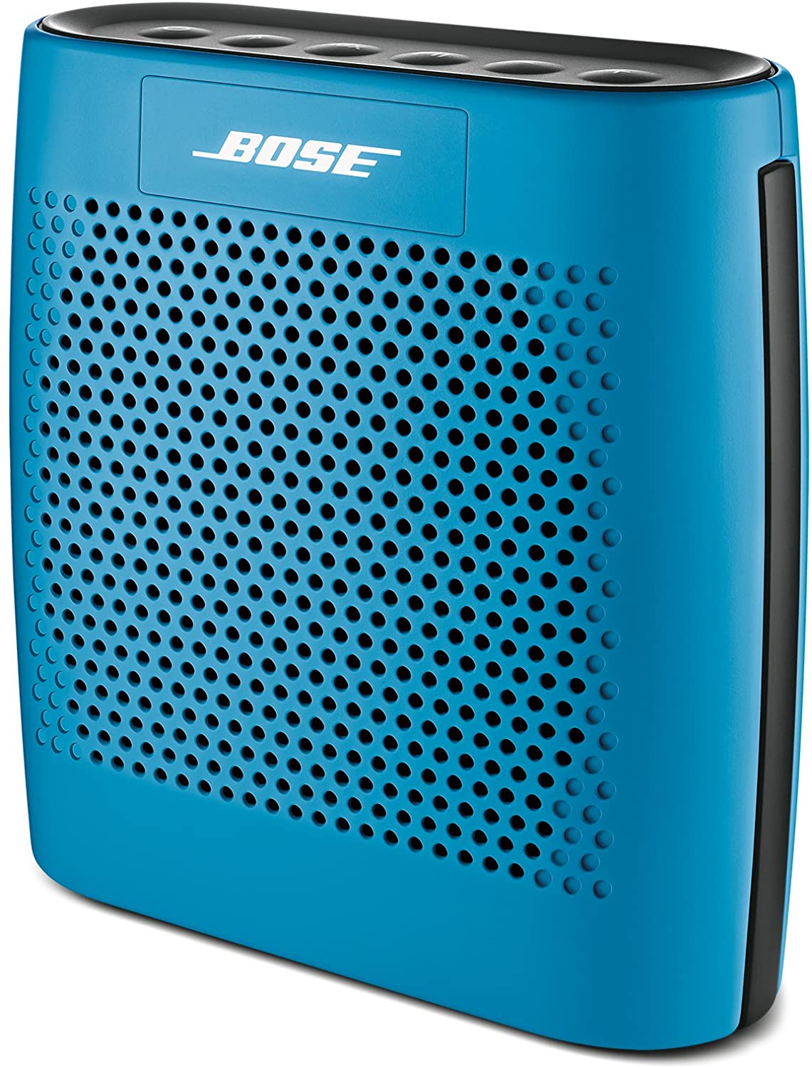 Bose SoundLink Color Bluetooth Speaker (Blue)