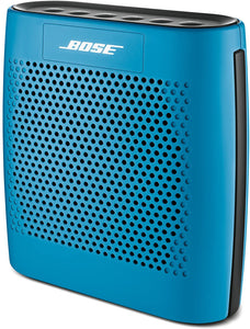 Bose SoundLink Color Bluetooth Speaker (Blue)