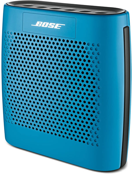 Bose SoundLink Color Bluetooth Speaker (Blue)