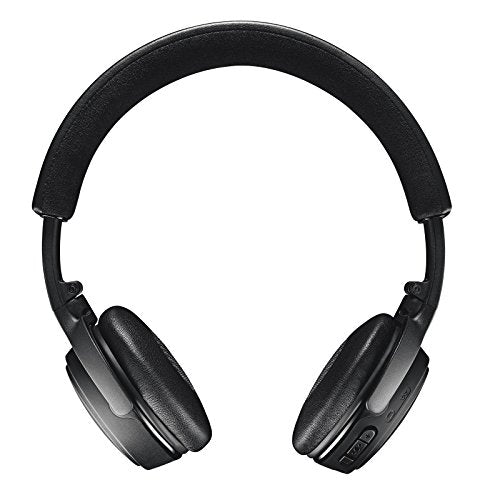 Bose SoundLink On-Ear Bluetooth Headphones - Triple Black