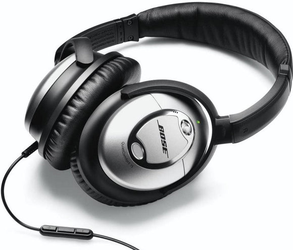 Bose quietcomfort online 15