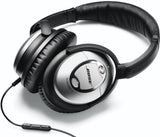 Bose QuietComfort 15 Acoustic Noise Cancelling Headphones (Discontinued by Manufacturer)