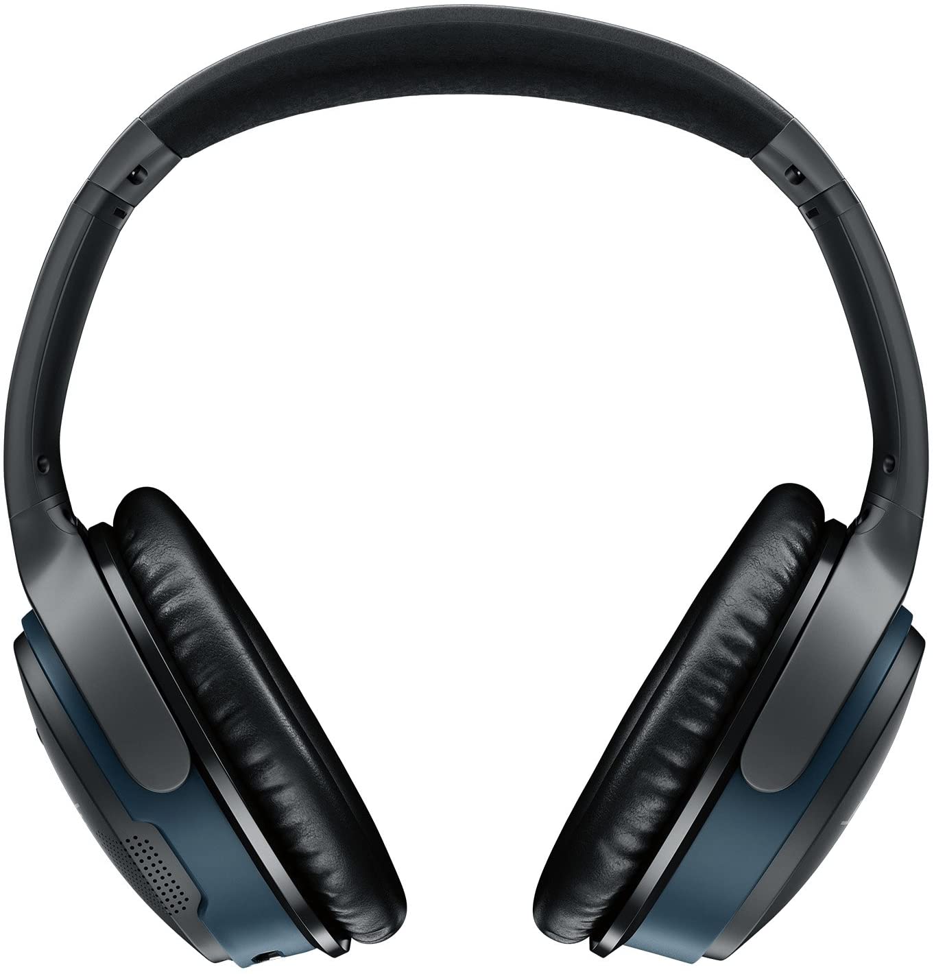 Bose SoundLink Around Ear Wireless Headphones II - Black – RENOVARTECH