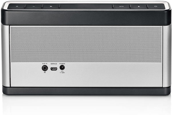 Bose SoundLink Bluetooth Speaker III