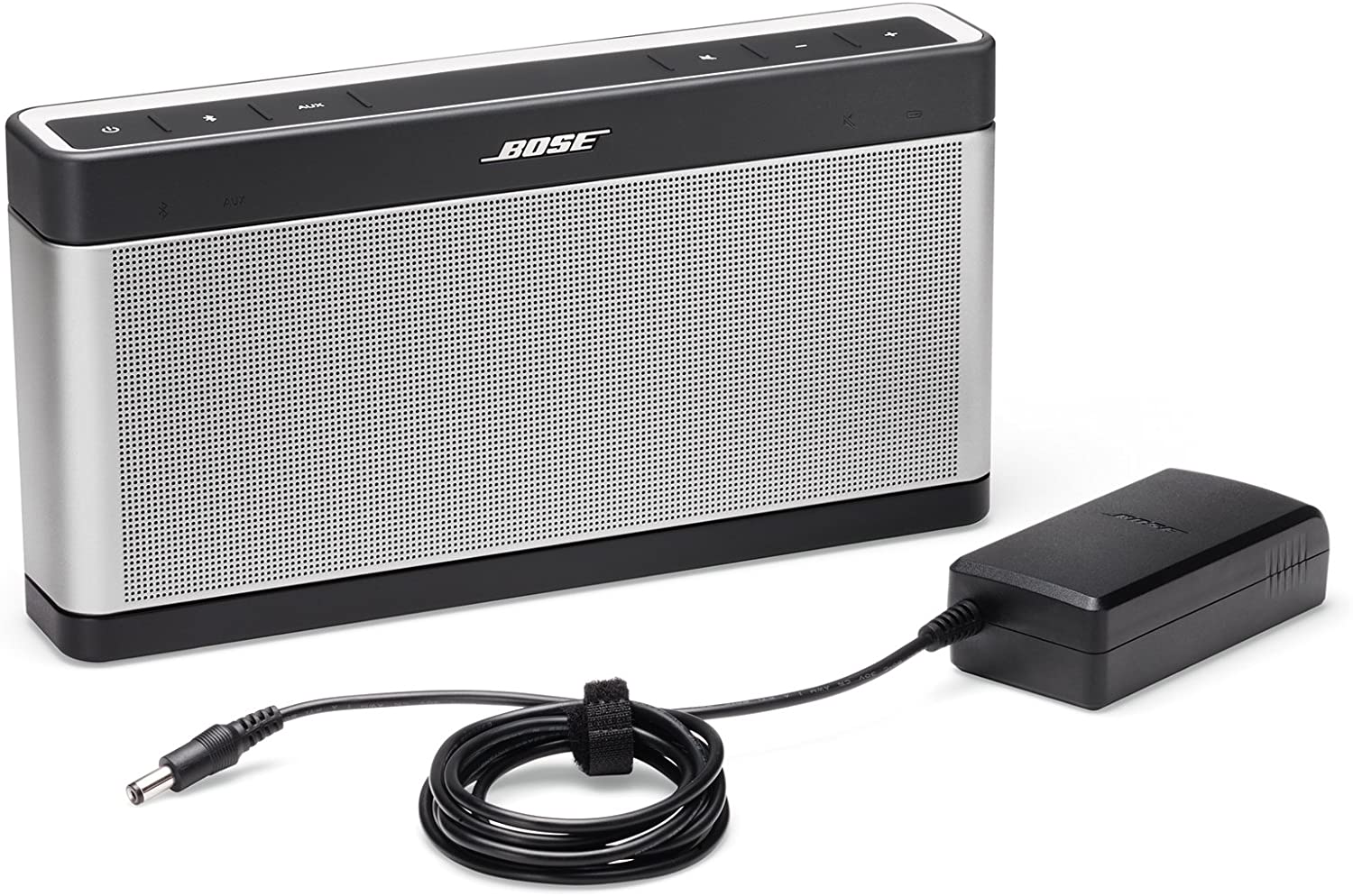 Bose SoundLink Bluetooth Speaker III