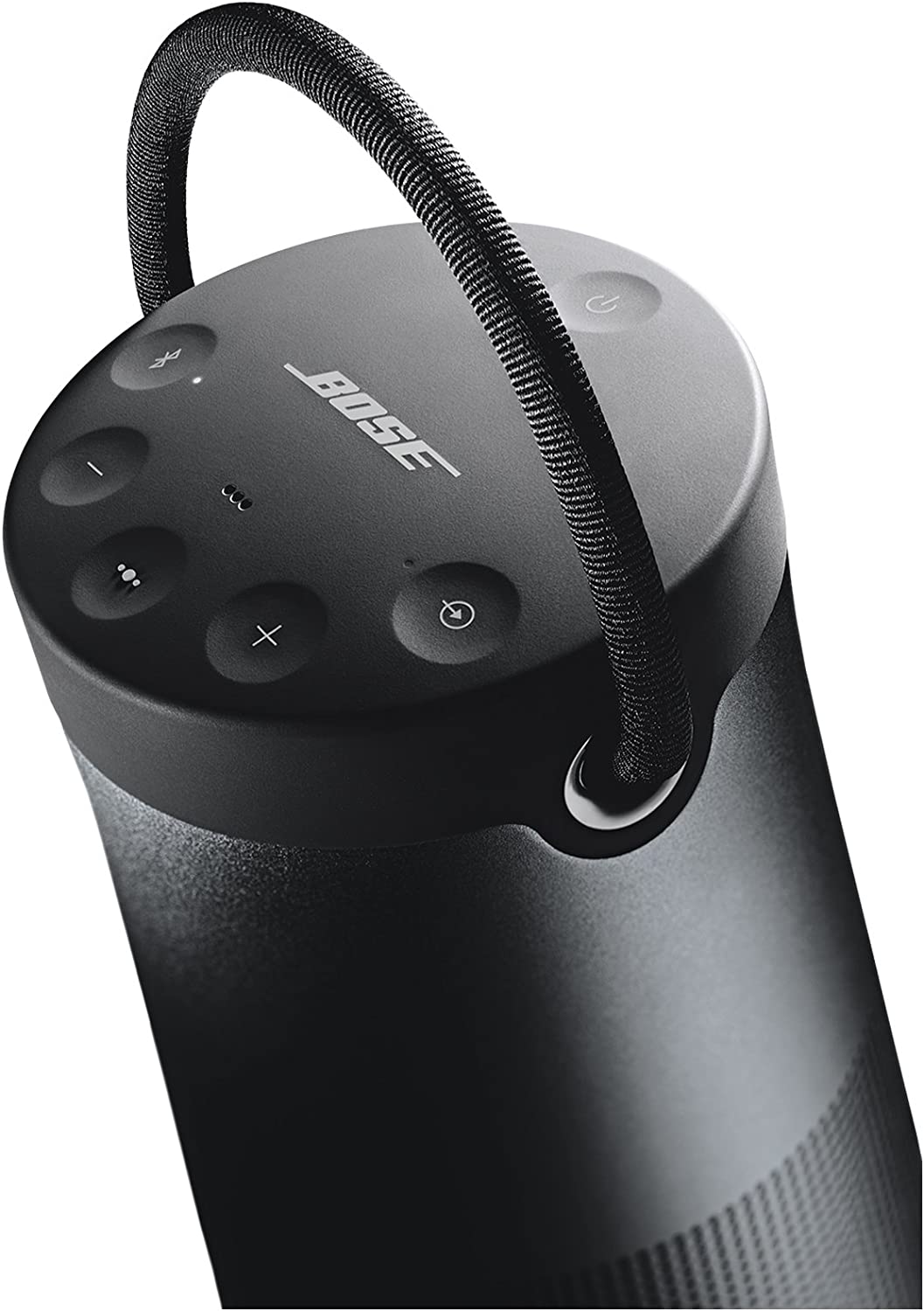 Bose SoundLink Revolve+ Portable and Long-Lasting Bluetooth 360 Speake –  RENOVARTECH