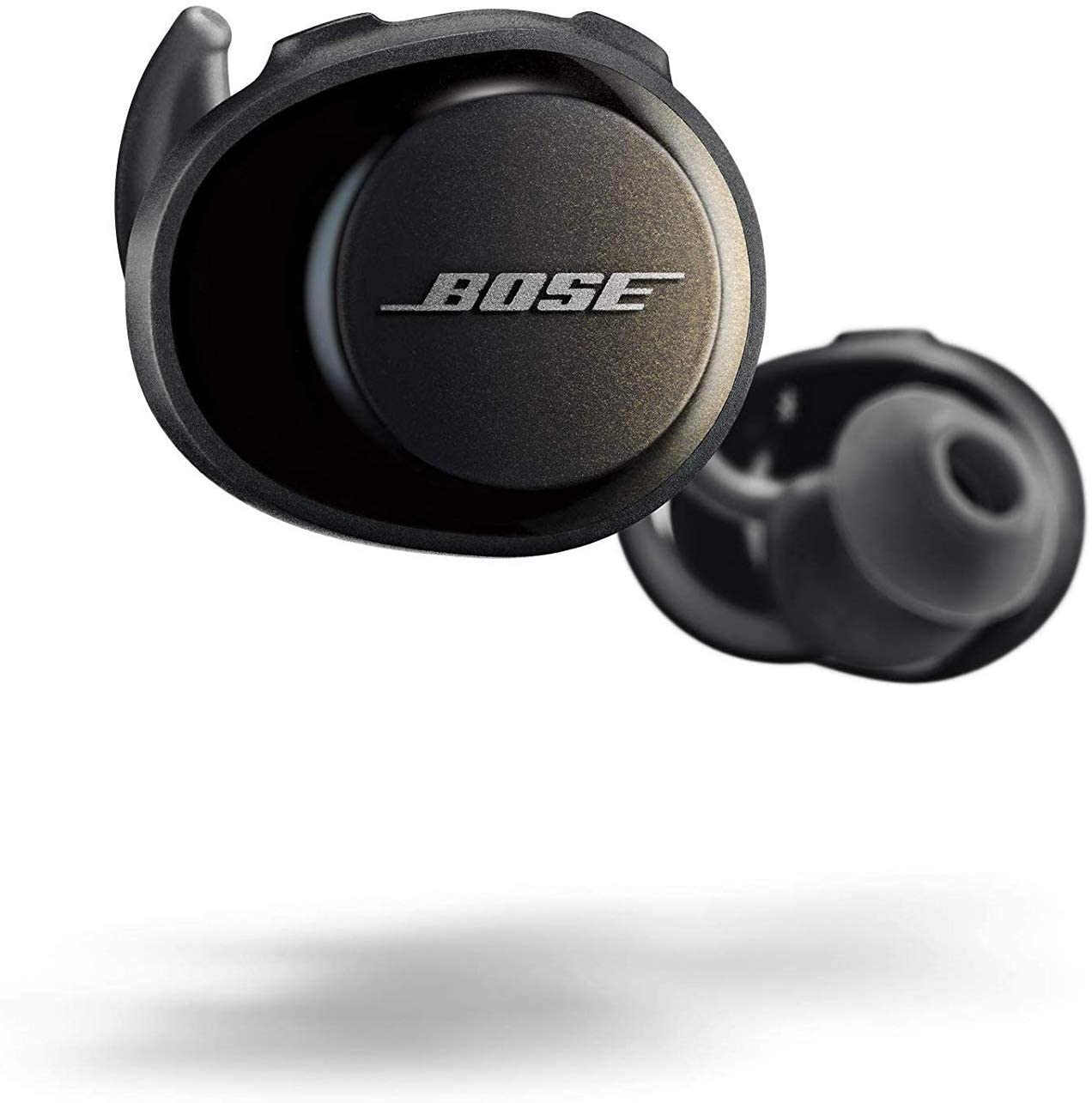 Bose 774373-0010 SoundSport Free, True Wireless Earbuds Bose 774373-0010 SoundSport Free, True Wireless Earbuds