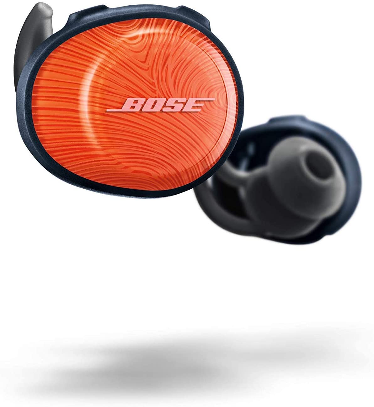 Bose SoundSport Free, True Wireless Earbuds, (Sweatproof