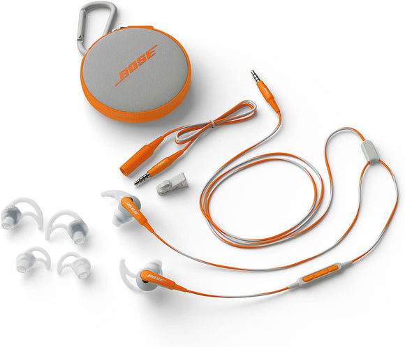 Bose SoundSport Free, True Wireless Earbuds, (Sweatproof