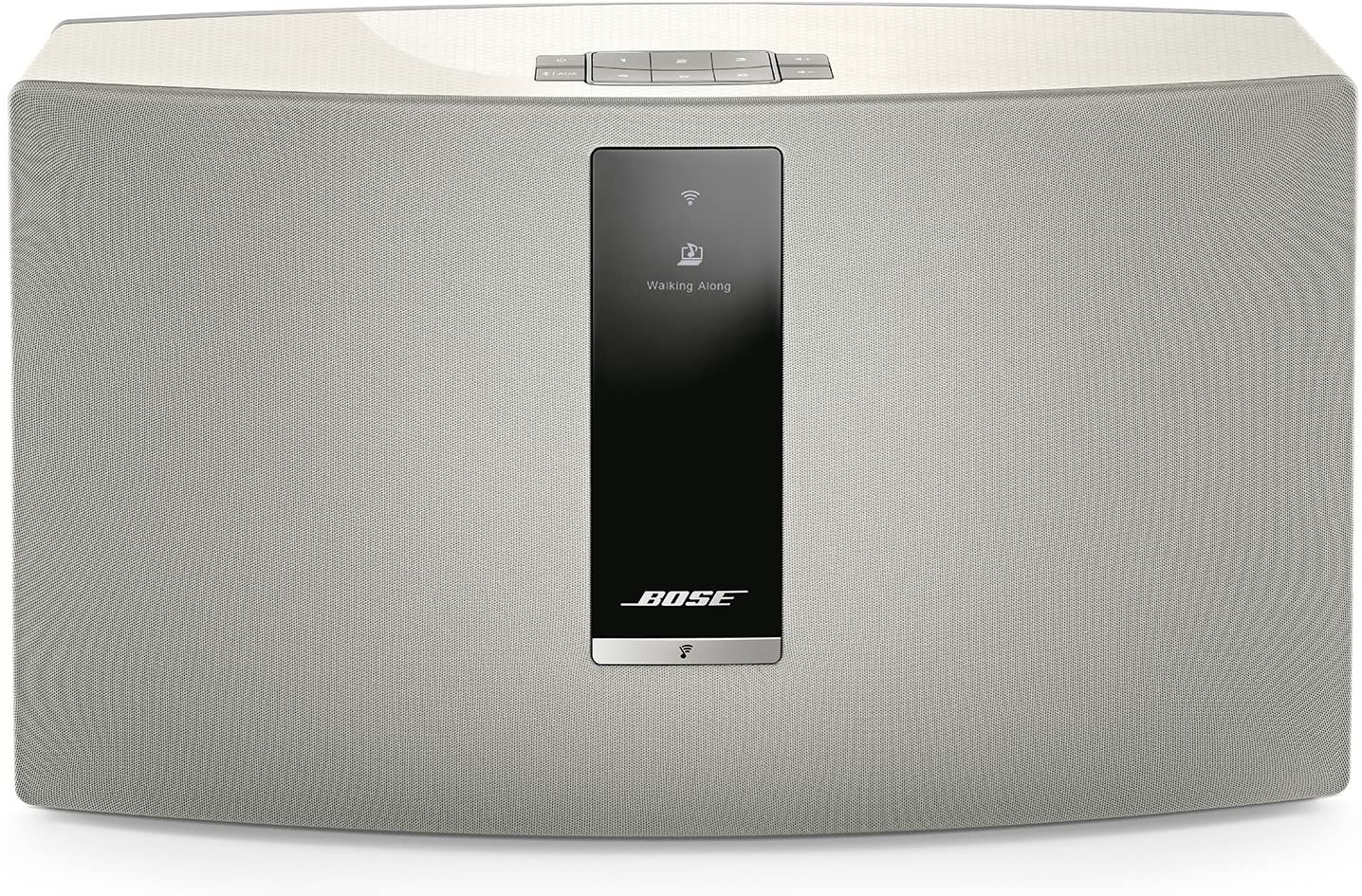 Bose SoundTouch wireless speaker, works with Alexa - White RENOVARTECH