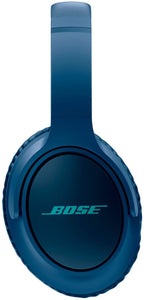 Bose SoundTrue around-ear headphones II - Samsung and Android devices, Navy Blue