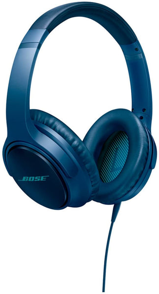 Bose SoundTrue around-ear headphones II - Samsung and Android devices, Navy Blue