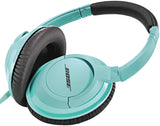 Bose SoundTrue Headphones Around-Ear Style, Mint