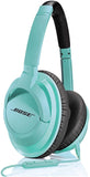 Bose SoundTrue Headphones Around-Ear Style, Mint