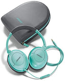 Bose SoundTrue Headphones Around-Ear Style, Mint