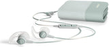 Bose SoundTrue Ultra in-ear headphones - Apple devices, Frost