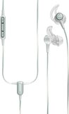 Bose SoundTrue Ultra in-ear headphones - Apple devices, Frost