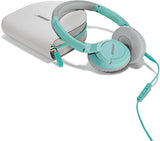 Bose SoundTrue Headphones On-Ear Style, Mint for Apple iOS