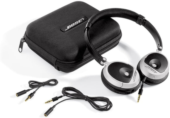 Bose On-Ear Headphones (Discontinued by Manufacturer)