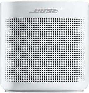Bose SoundLink Color Bluetooth Speaker II - Polar White
