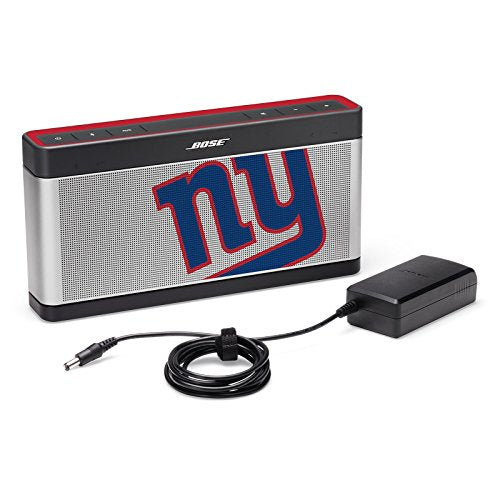 Limited Edition SoundLink Bluetooth Speaker III - NFL Collection (Gian –  RENOVARTECH