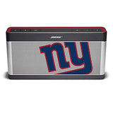 Limited Edition SoundLink Bluetooth Speaker III - NFL Collection (Giants)