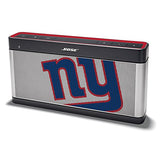 Limited Edition SoundLink Bluetooth Speaker III - NFL Collection (Giants)