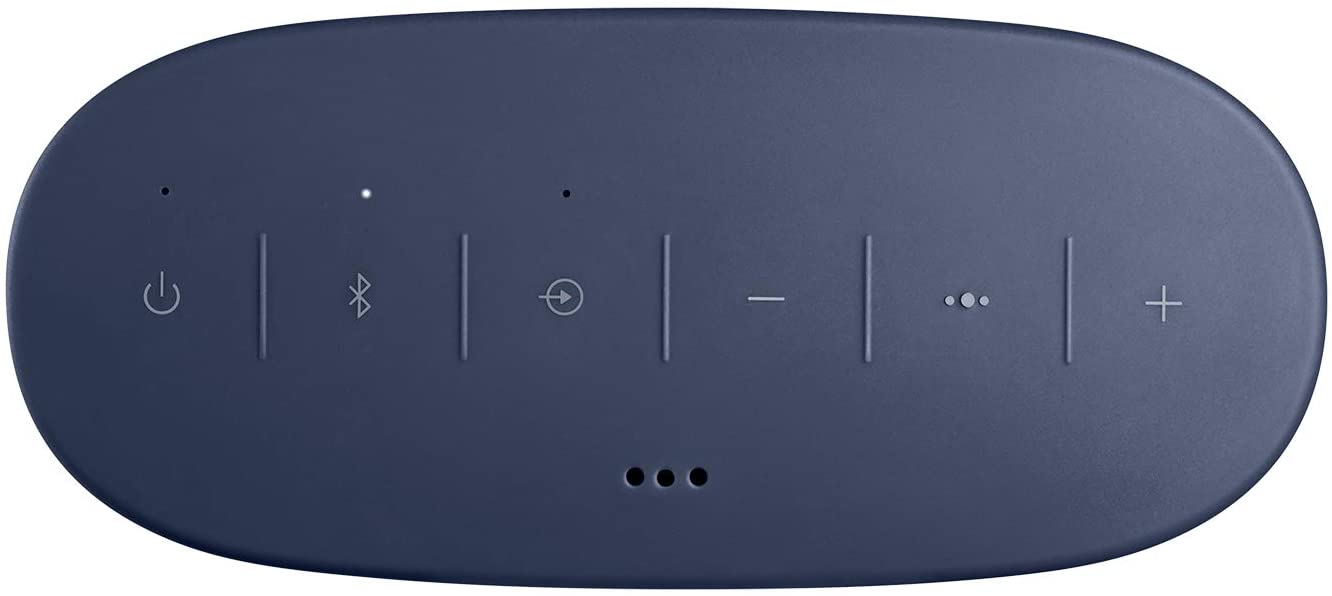 Bose SoundLink Color Bluetooth Speaker II - Limited Edition